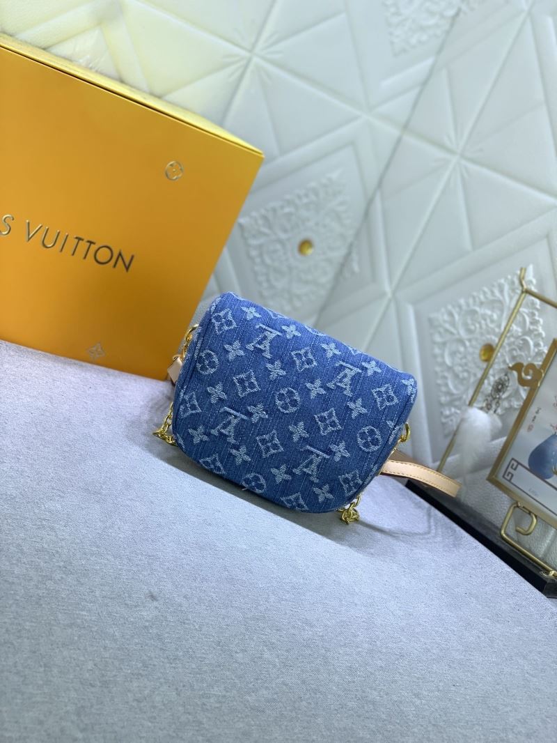 Louis Vuitton Satchel Bags